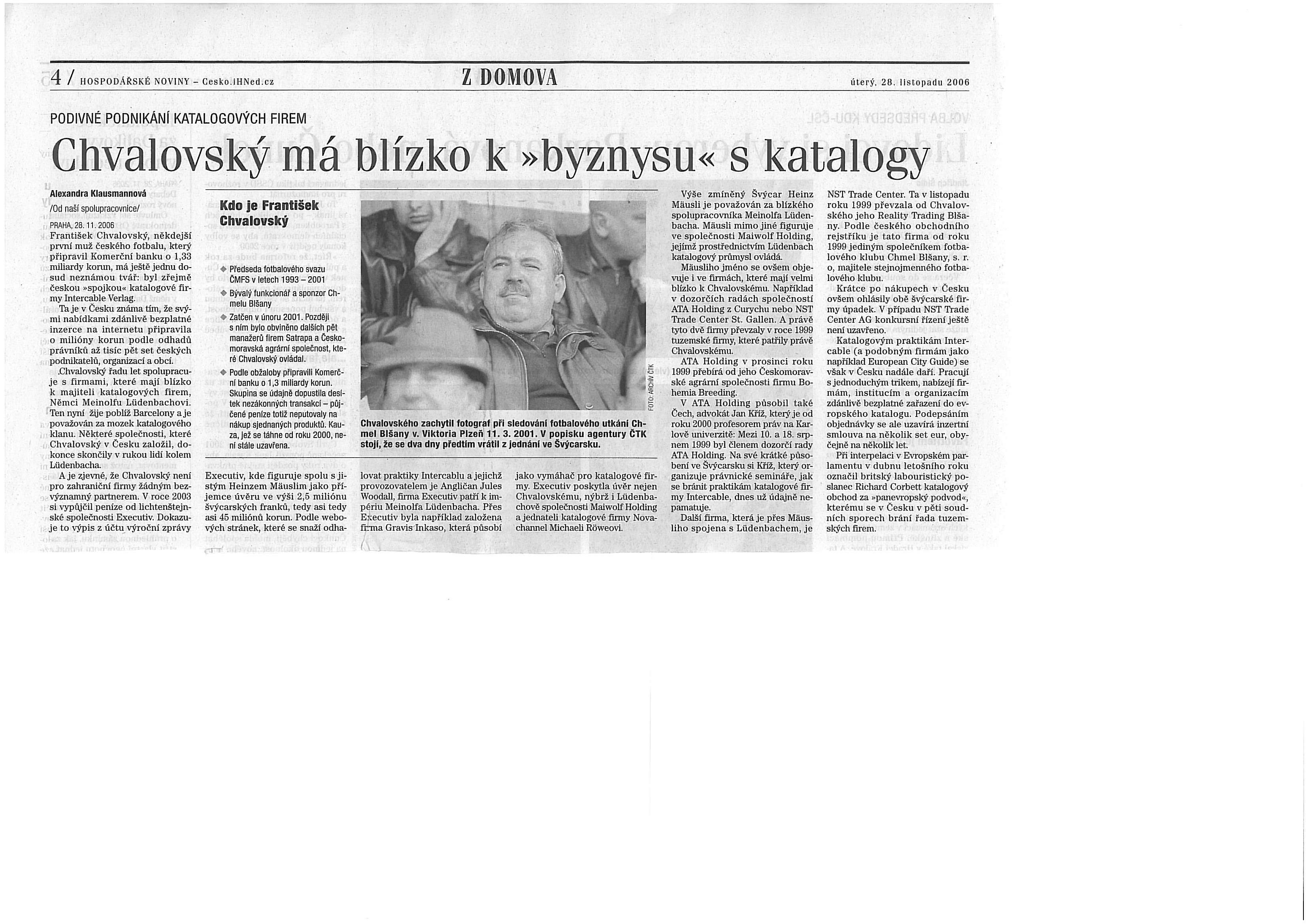 Hospodářské noviny 28.11.2006.jpg